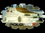 Polo R18T (Daniel)